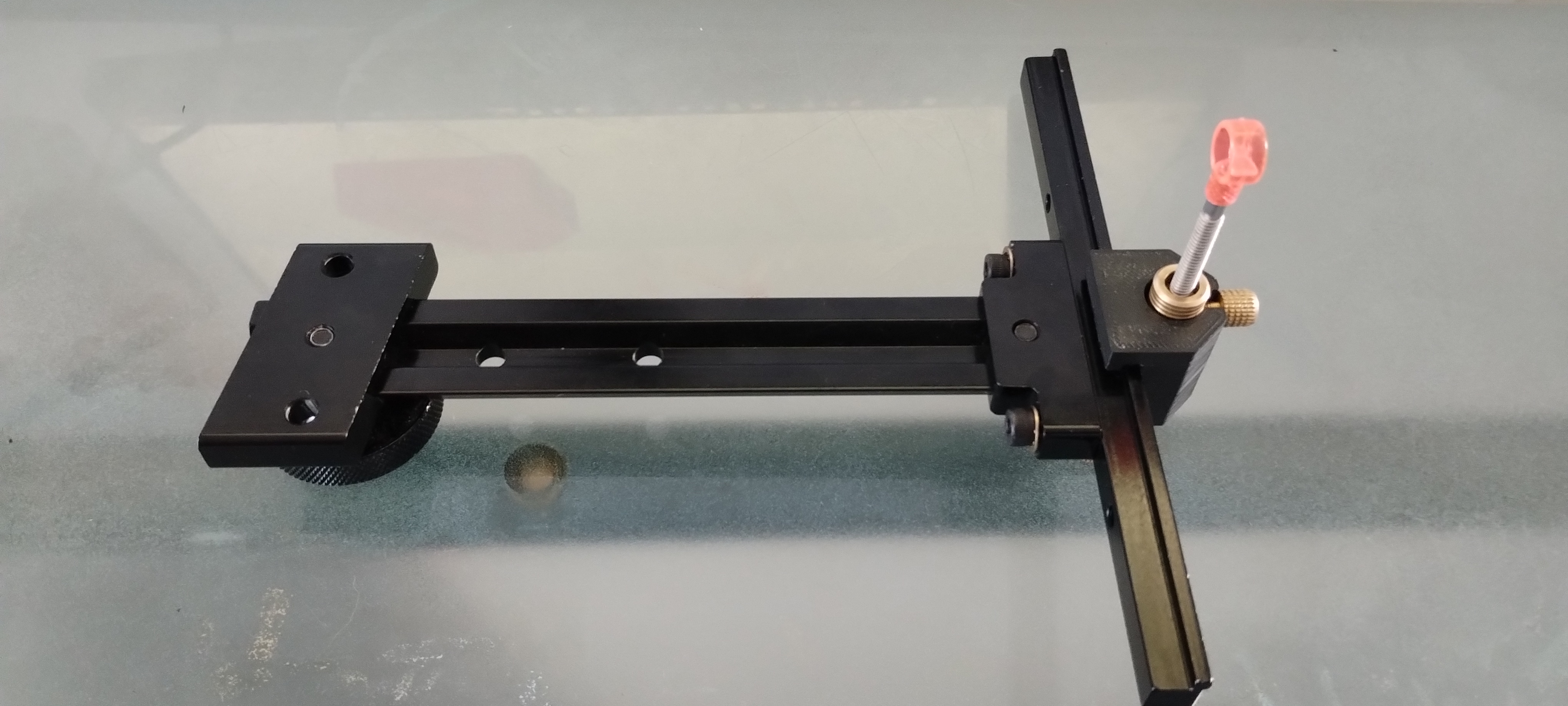 Cartel Sight Junior slider replacement