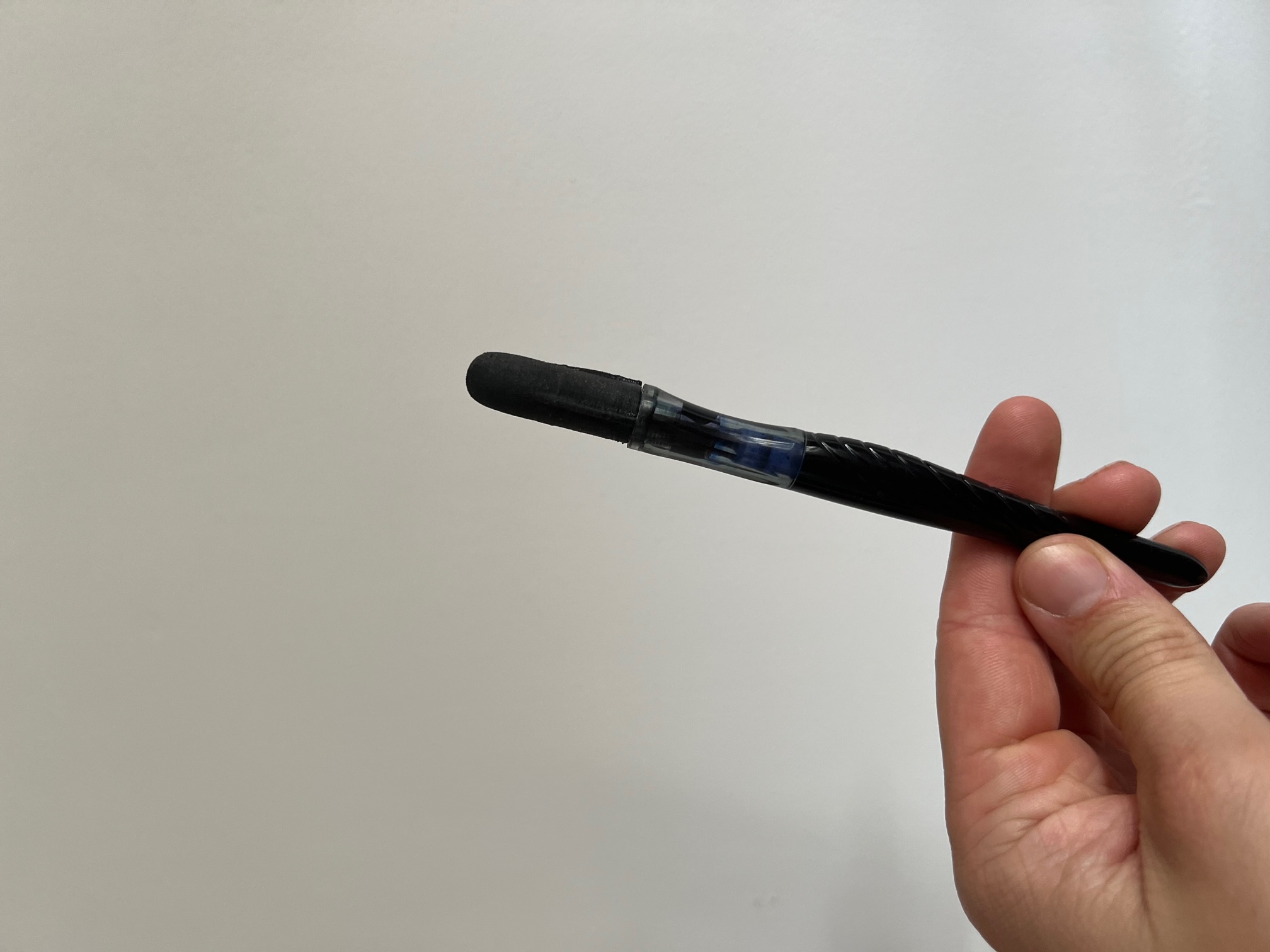 Pen cap PILOT Plumix — miniatura 2