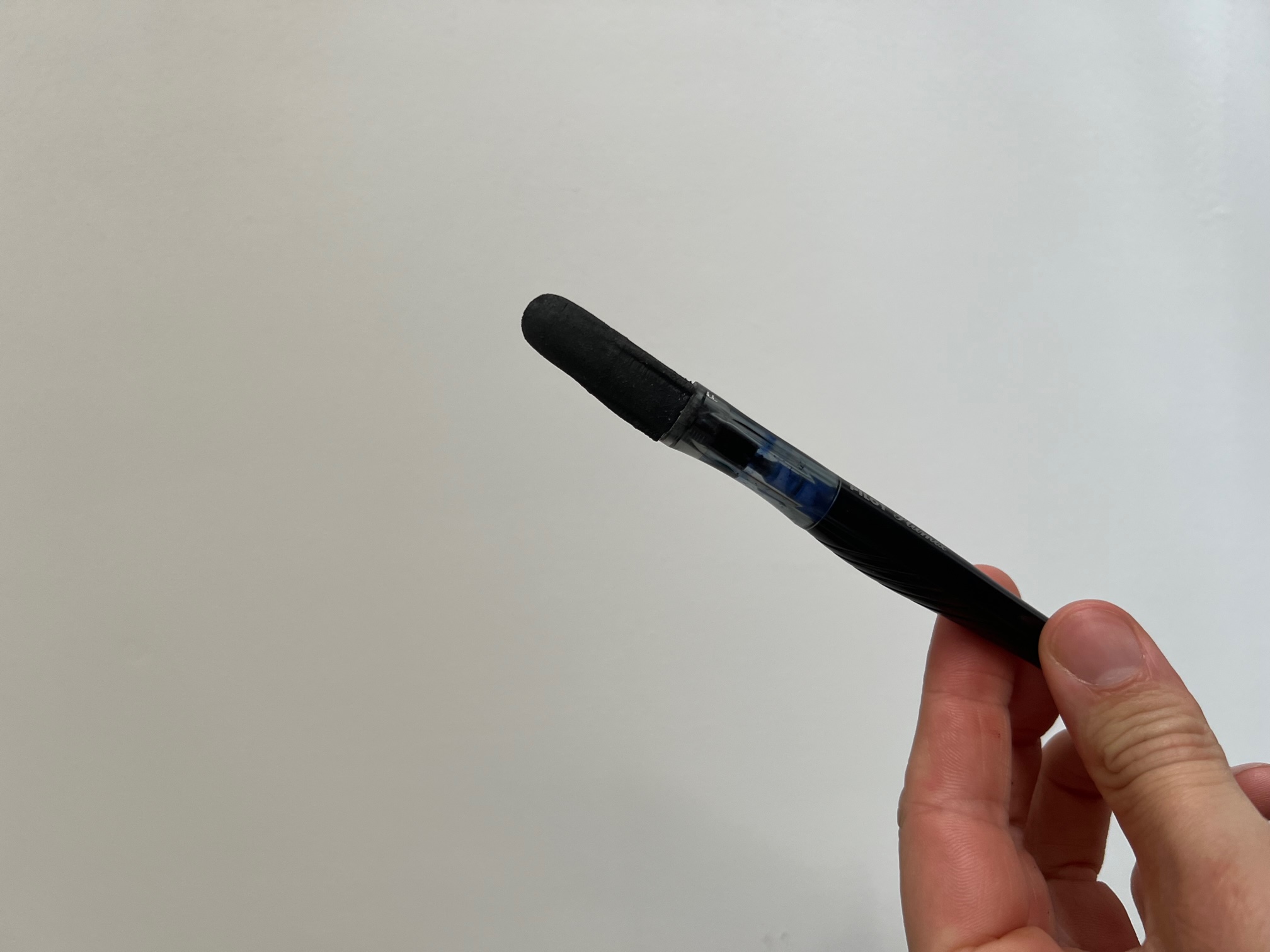 Pen cap PILOT Plumix
