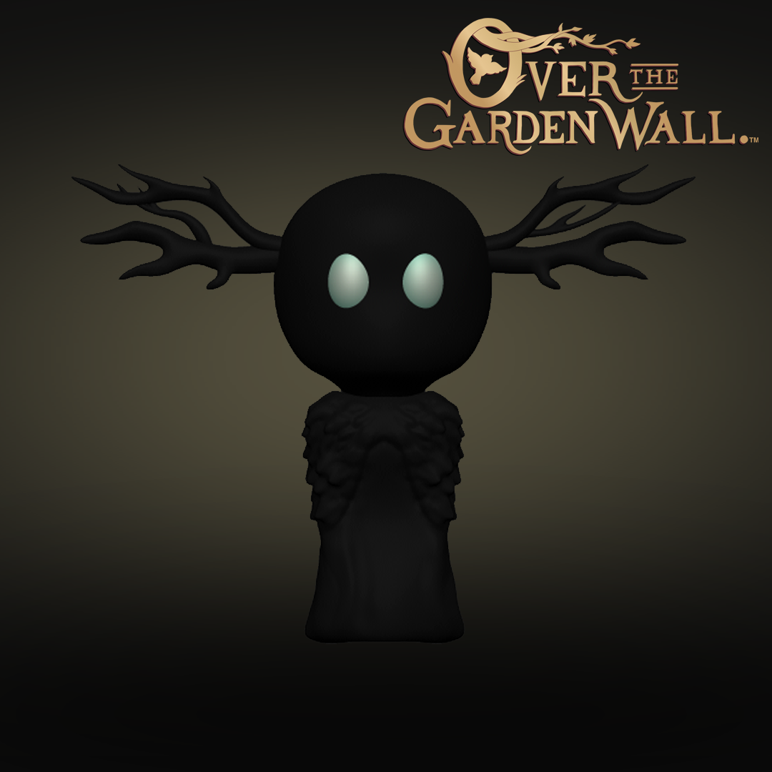 OVER THE GARDEN WALL DOUBLE BIT THE BEAST by Blenkhorn Download free