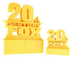 20th Century Fox by Brushiefy | Download free STL model | Printables.com