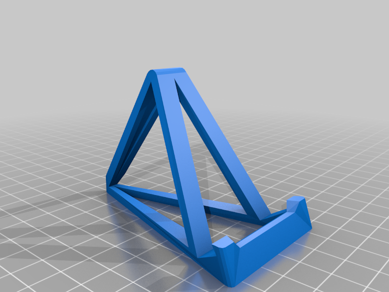 Simple Phone Holder