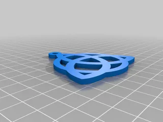 Celtic Knot Pendant