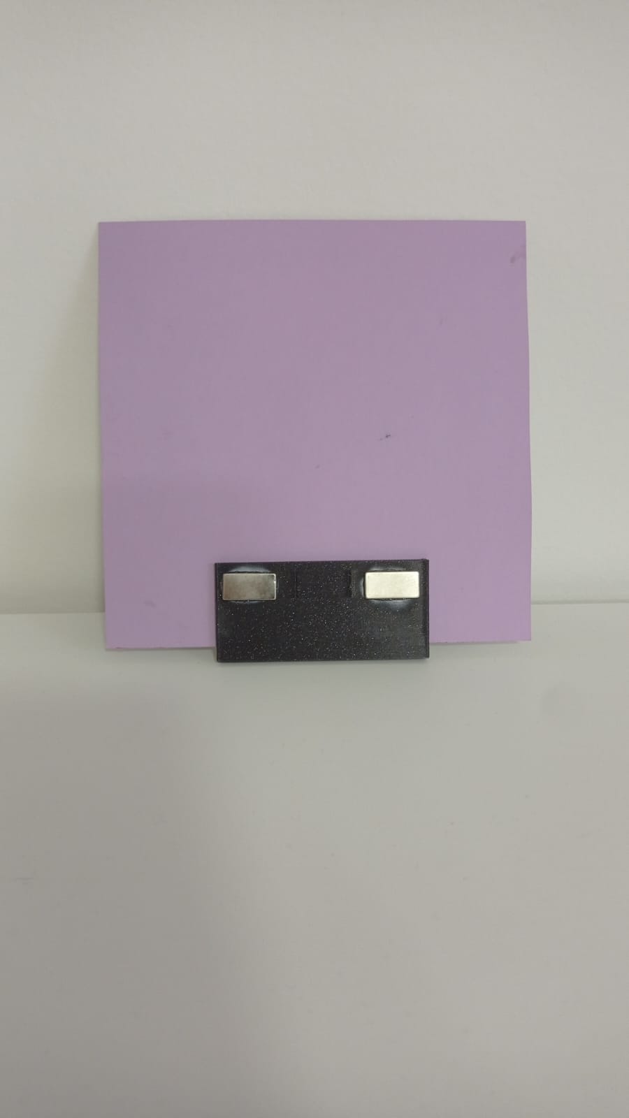 Miniatura 4 do modelo 3D Photo / postcard stand