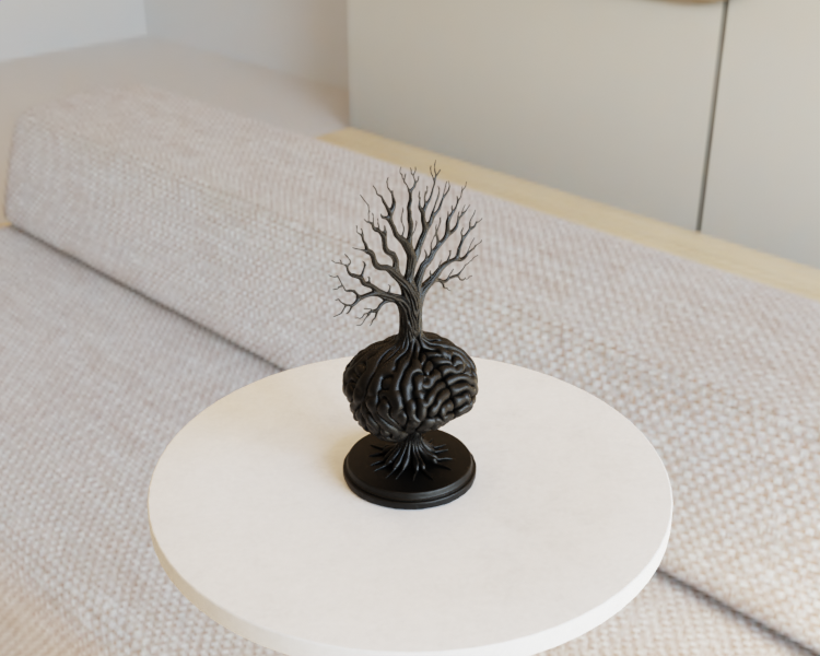 Brain Stem — miniatura 11