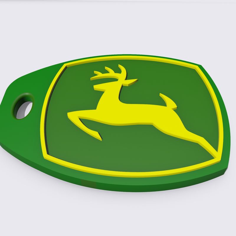 key-ring-john-deere-by-victor-download-free-stl-model-printables-com