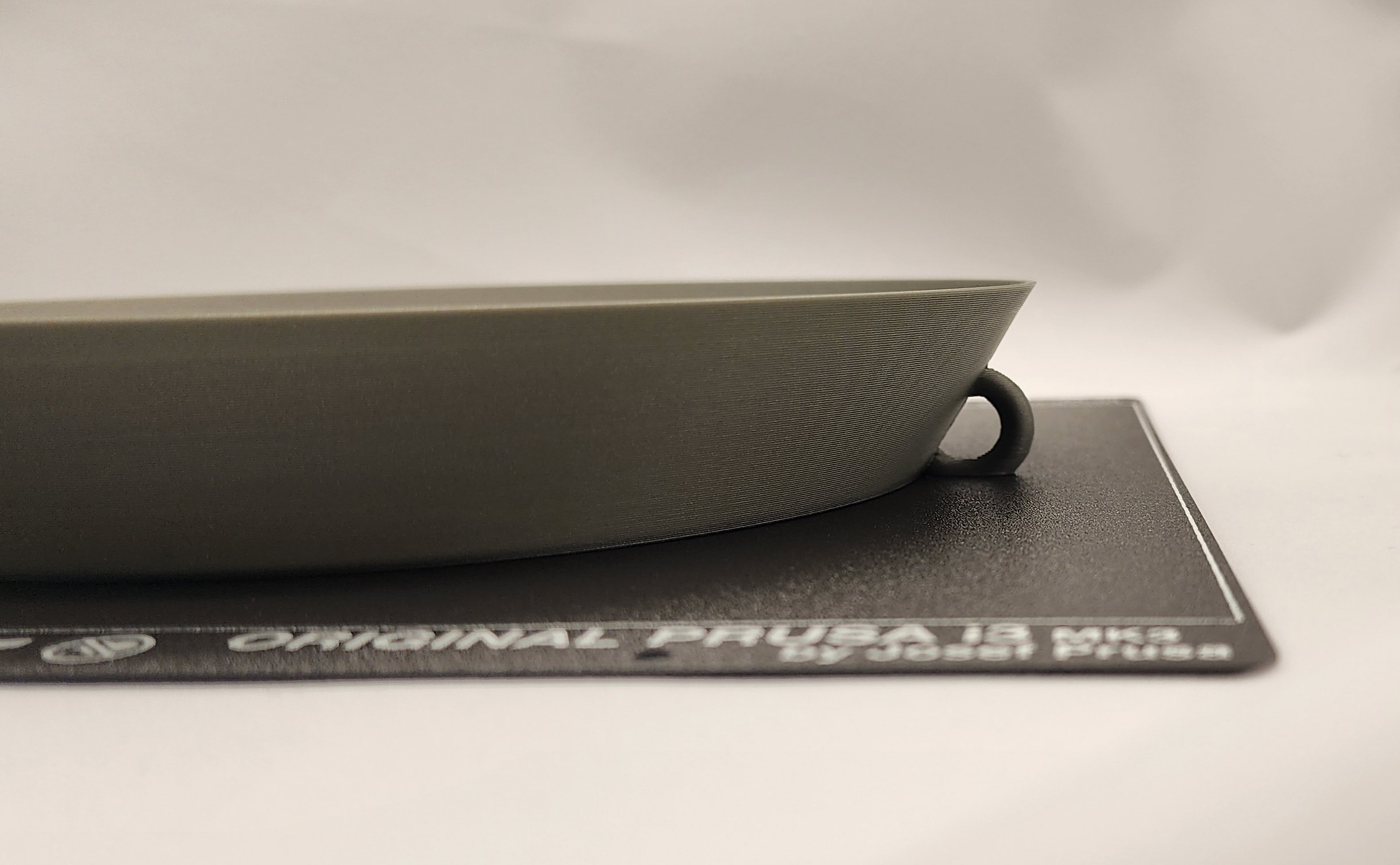 Outdoor Picnic Plate Covers by Triple G Download free STL model