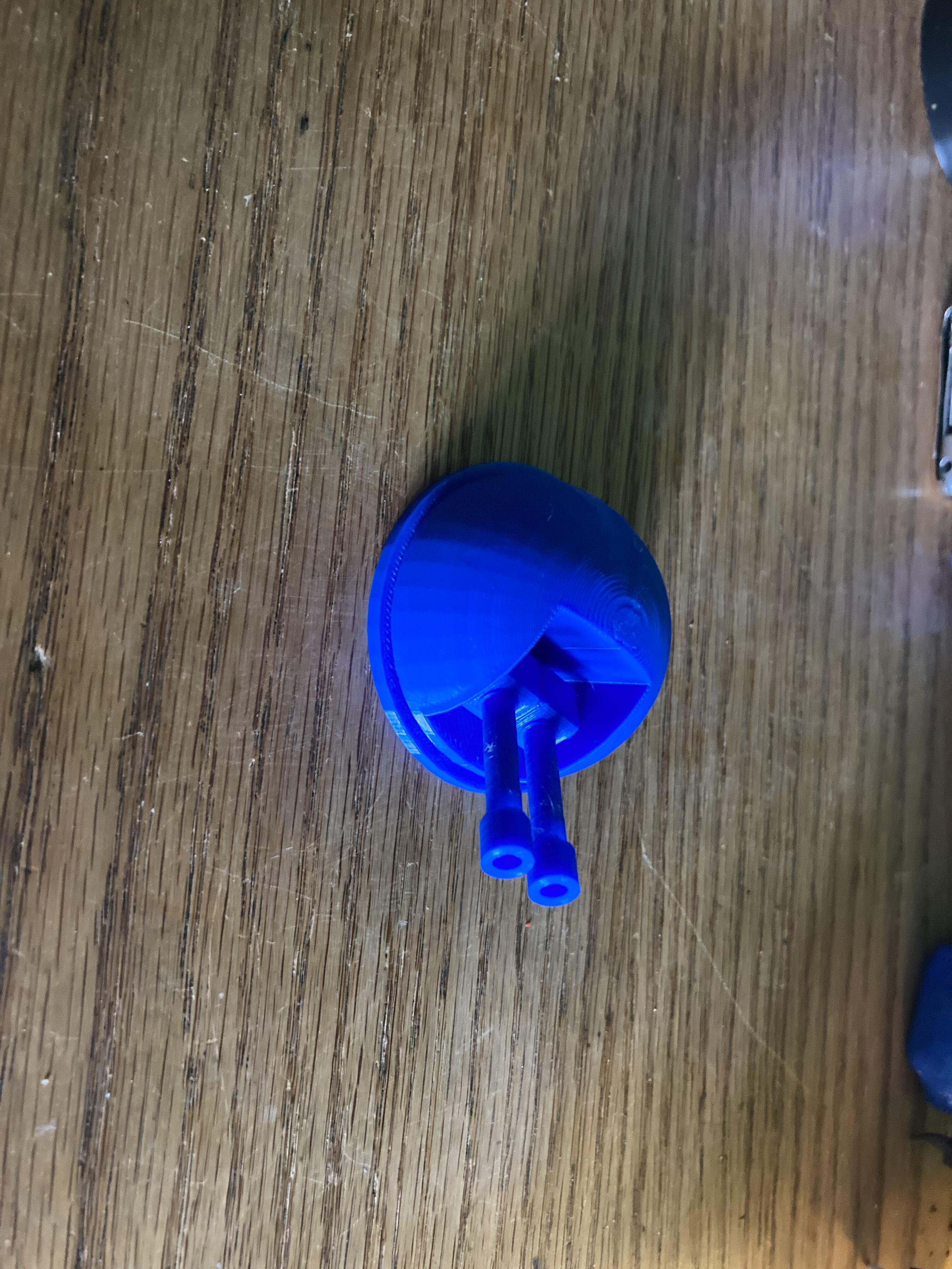 Simple AA turret