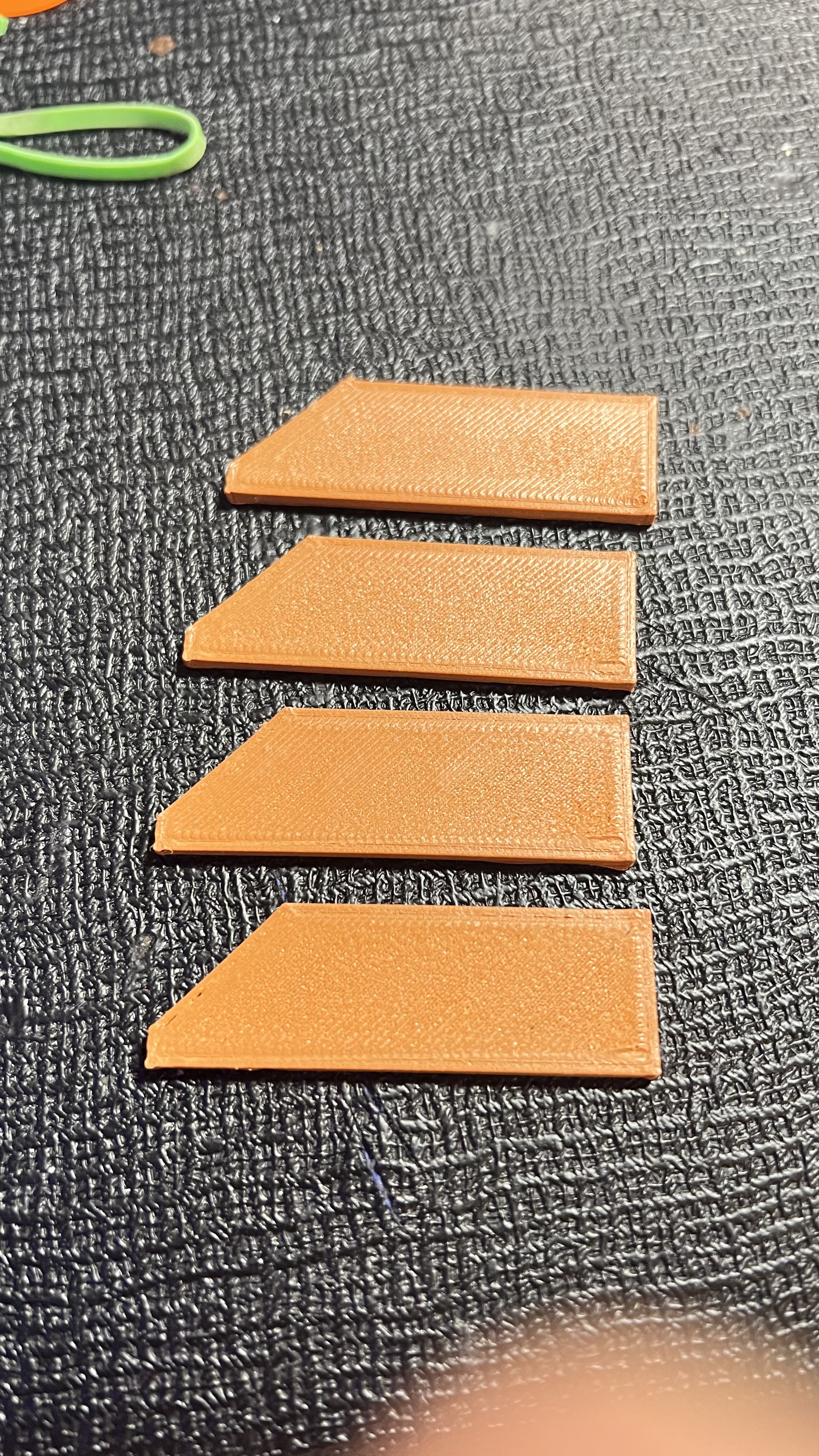 Canvas Stretcher Key