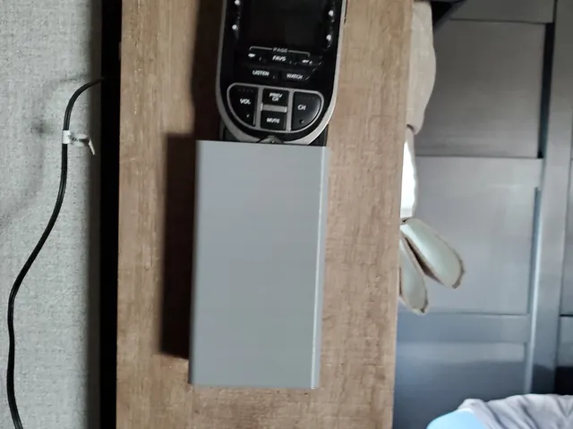 Remote Holder