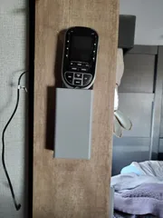 Remote Holder