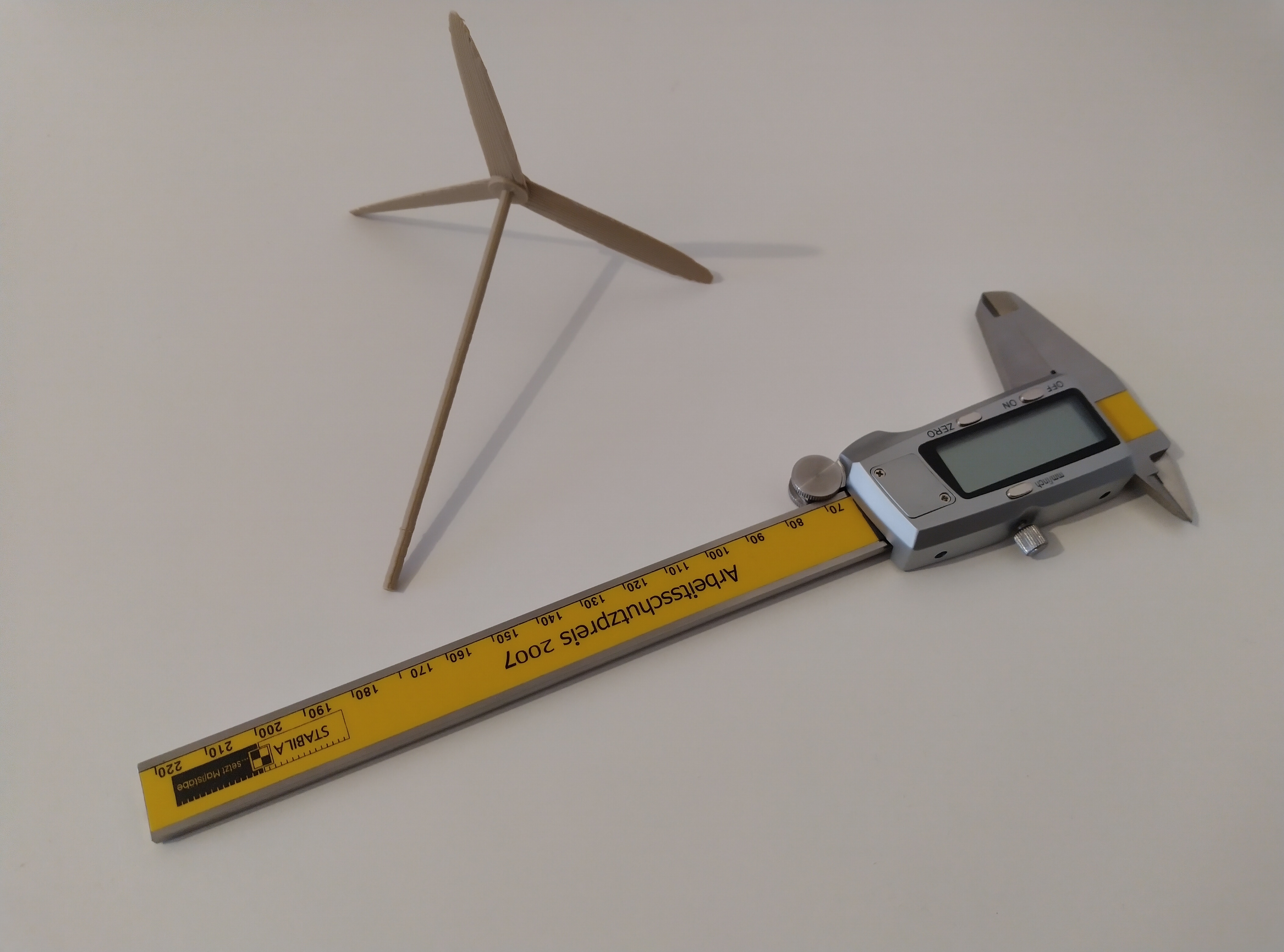 Launch'n Catch Propeller