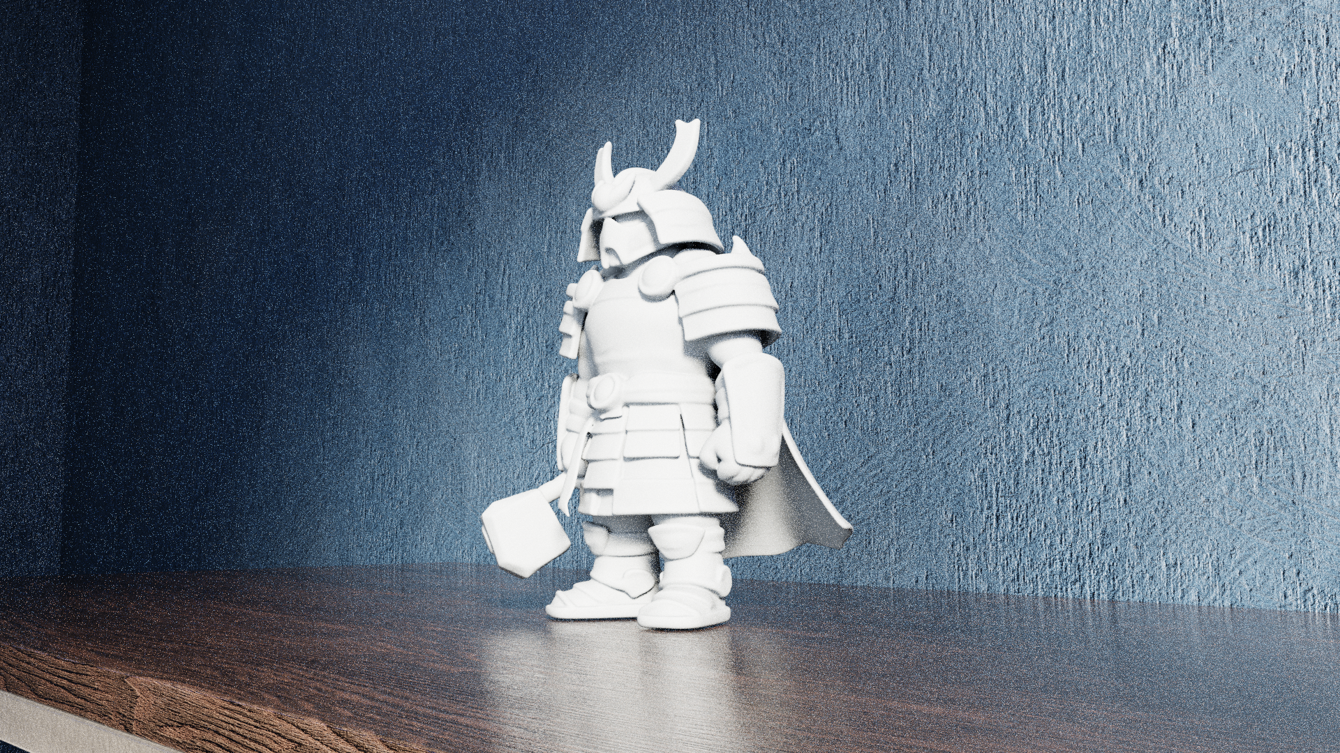 Samurai Thor — thumbnail 6