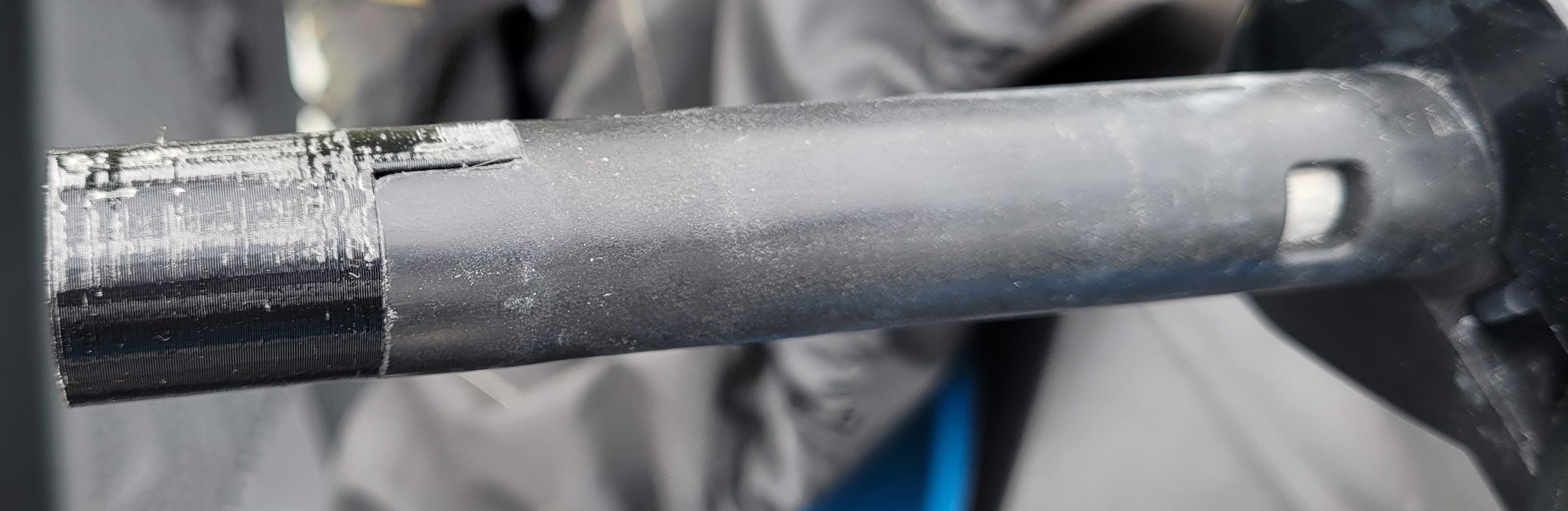 Handlebar Extensions for Seadoo Spark by Vipertooth Download free STL