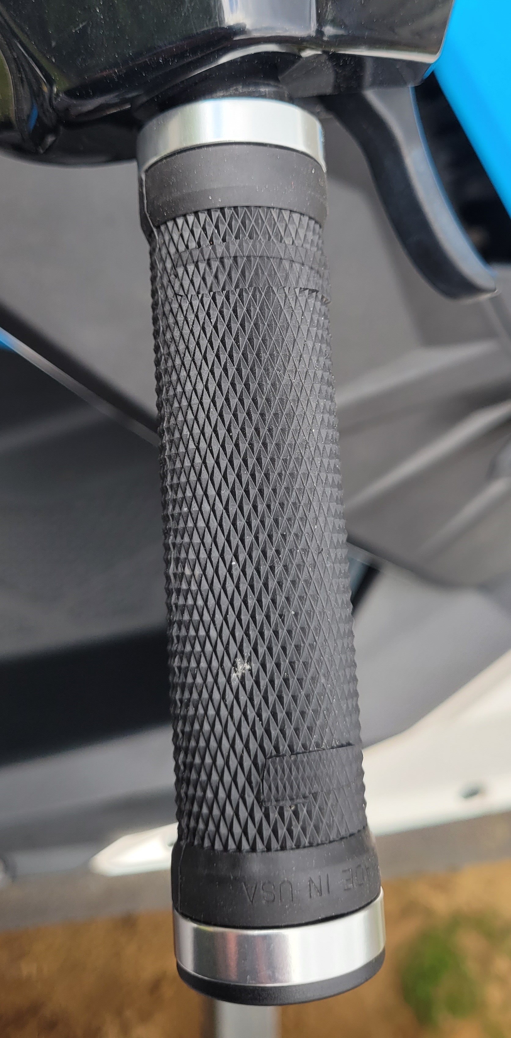 Handlebar Extensions for Seadoo Spark by Vipertooth Download free STL