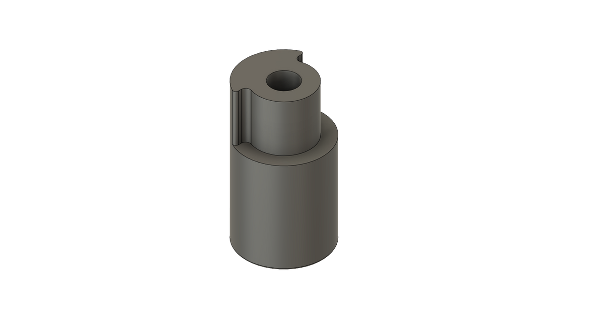 Handlebar Extensions for Seadoo Spark by Vipertooth Download free STL