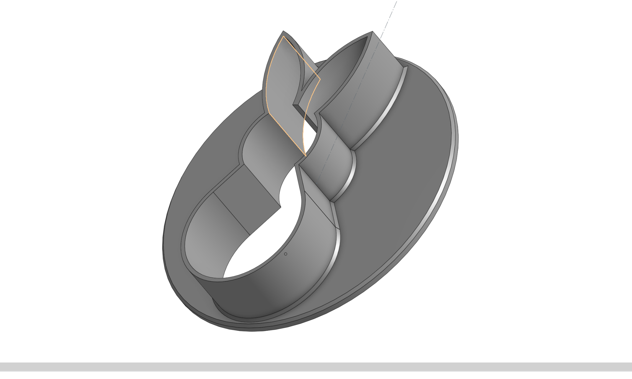 Cookie-Cutter Easter