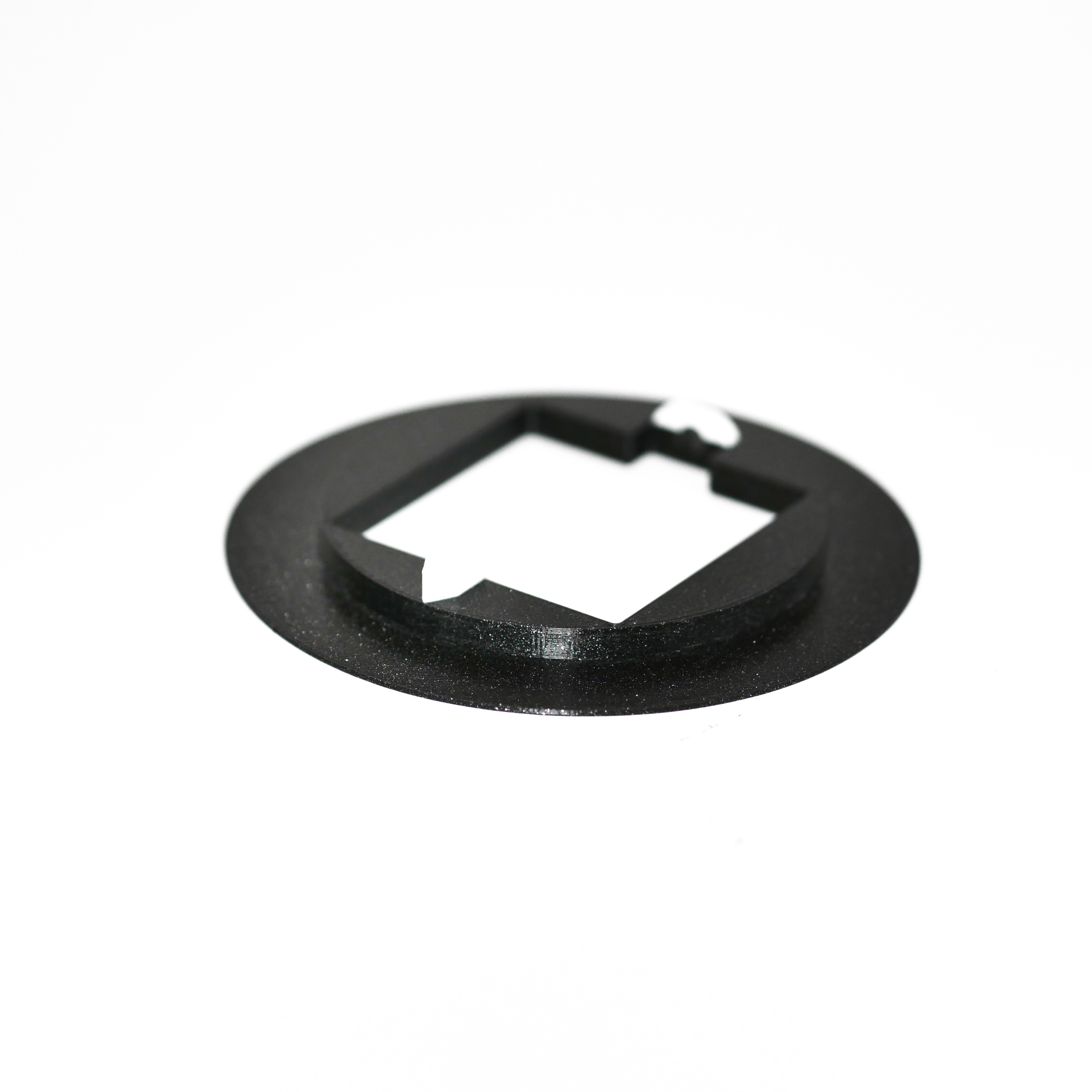 Miniatura 6 do modelo 3D Grind Setting Dial for Eureka Mignon