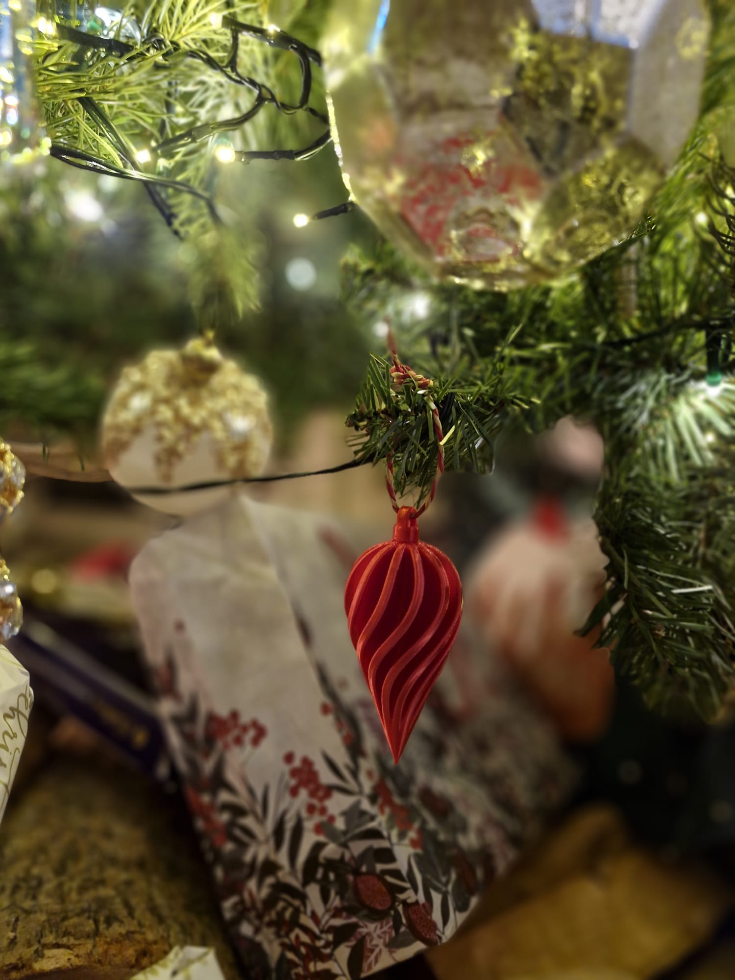 Spiral Bauble — thumbnail 8