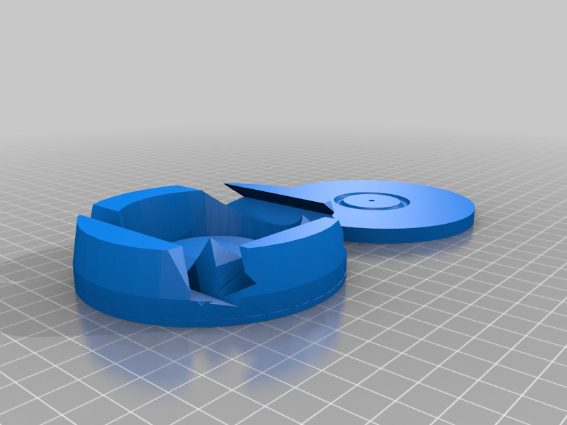 MRDS SpinStand — thumbnail 2