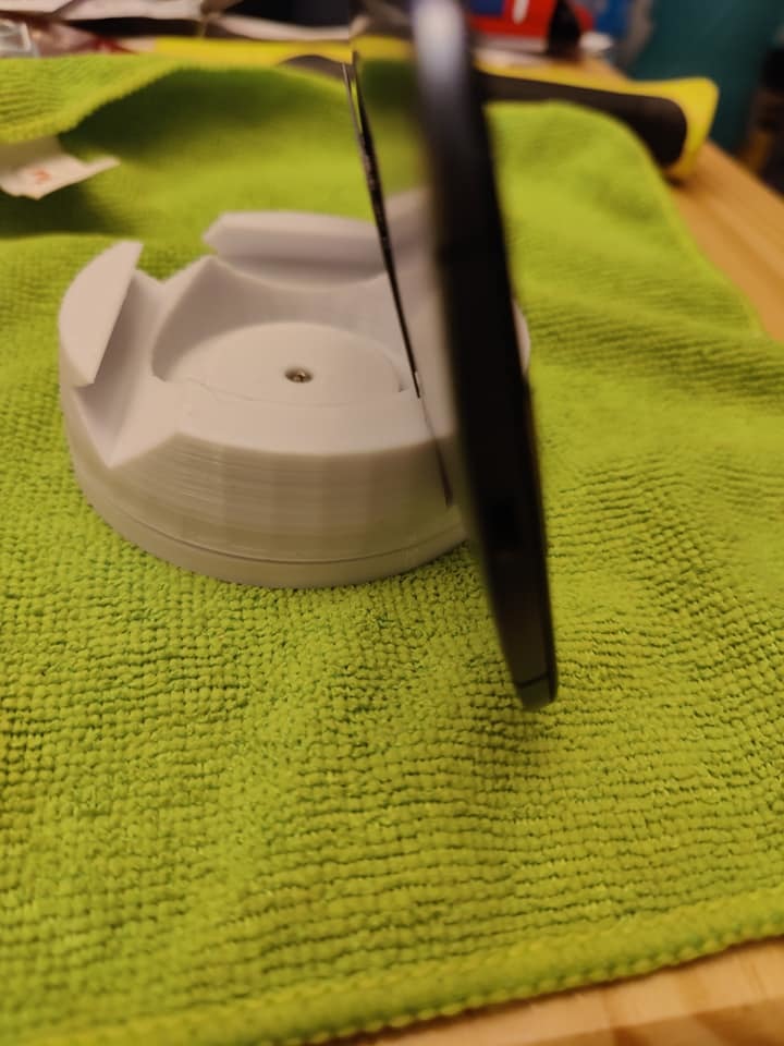 MRDS SpinStand — thumbnail 5