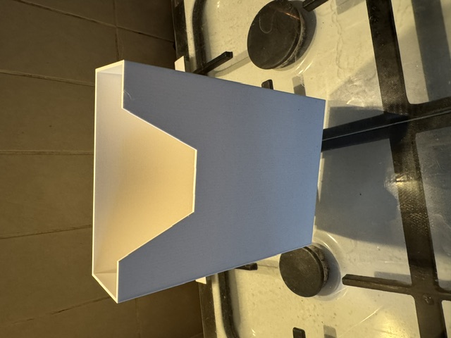 Koffie Filter Holder