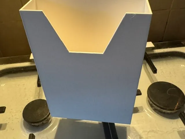 Koffie Filter Holder
