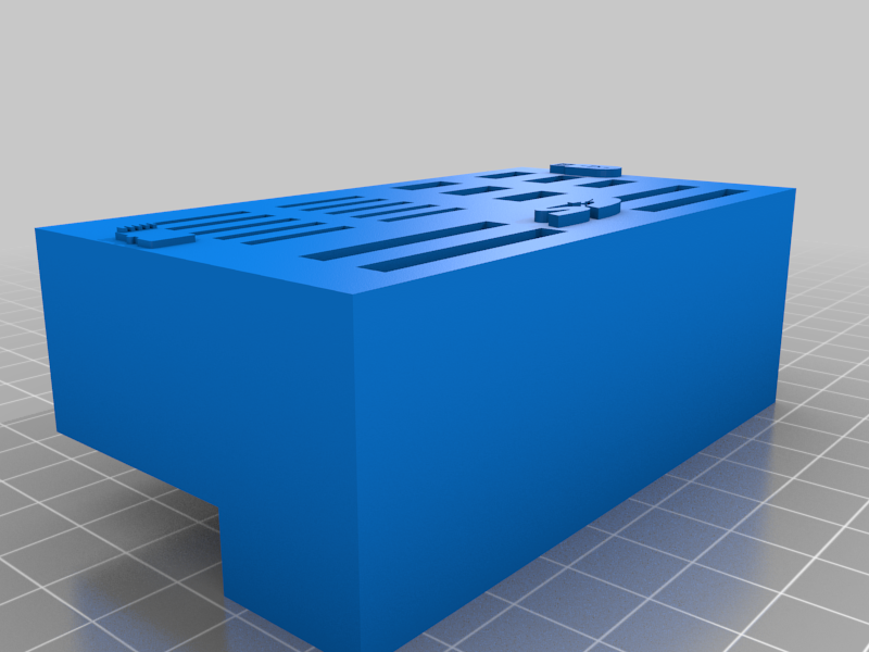 SD, MicroSD and Thumb Drive storage