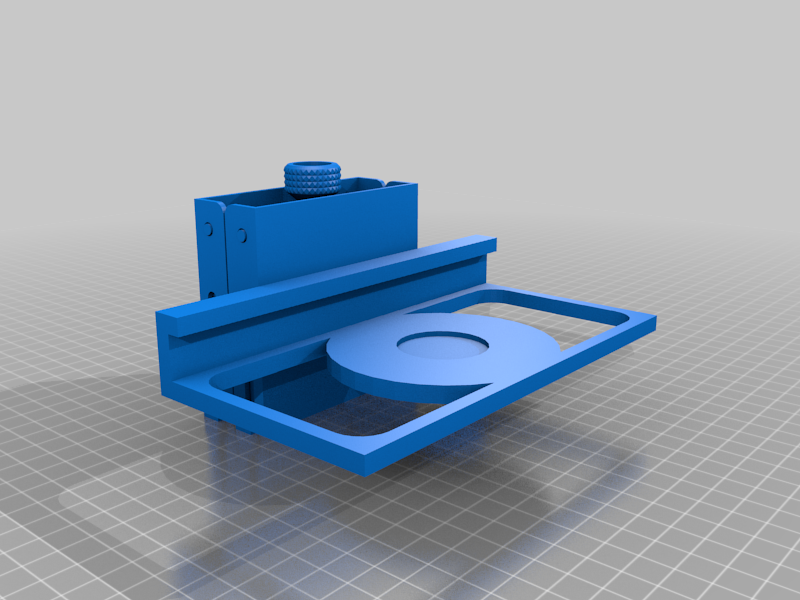 Jack a Phone Magnetic Mount