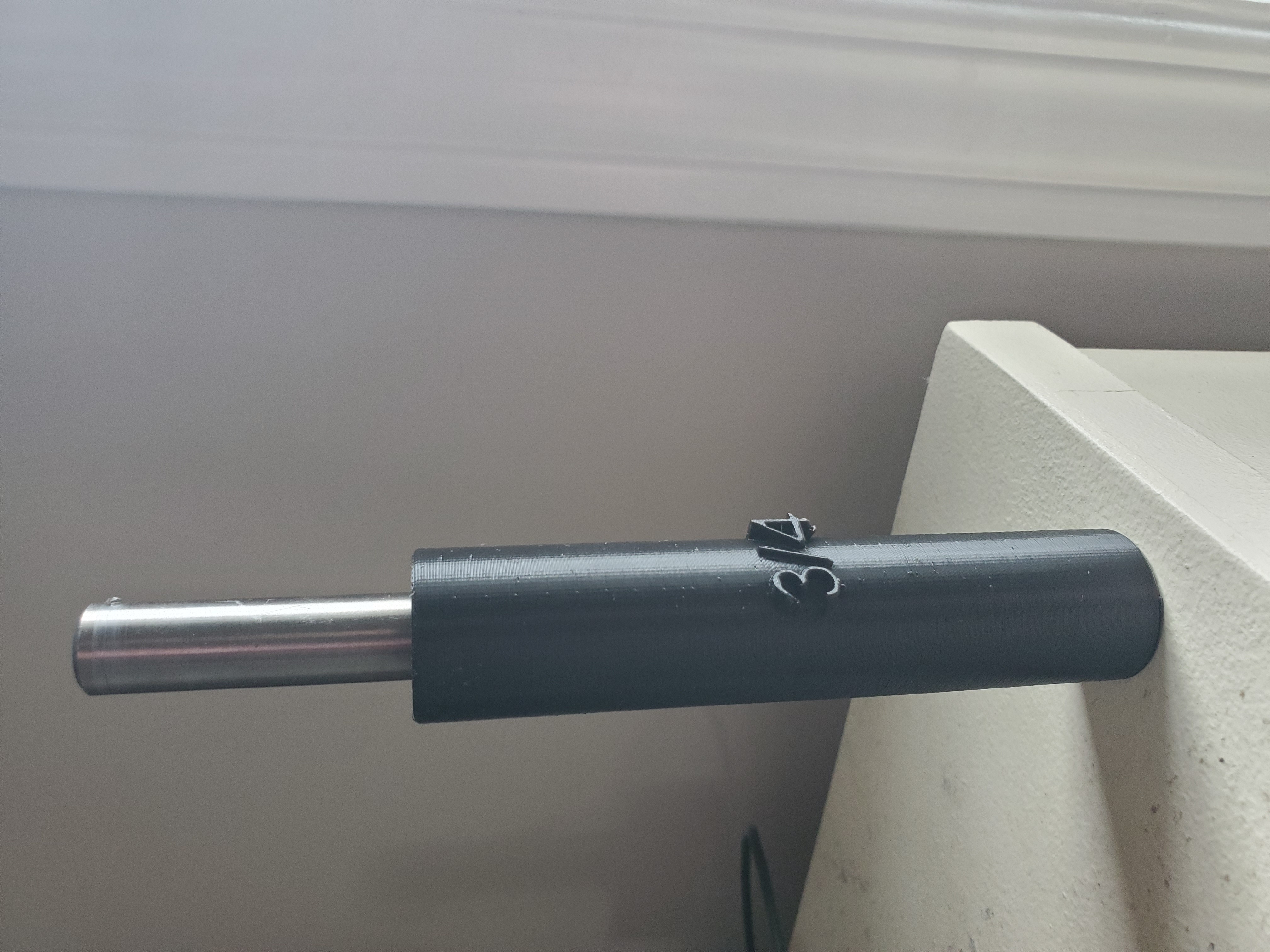 3/4 inch drill bit holder