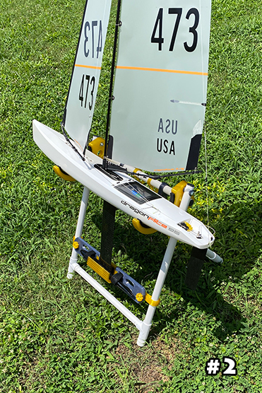 us1m rc sailboat for sale