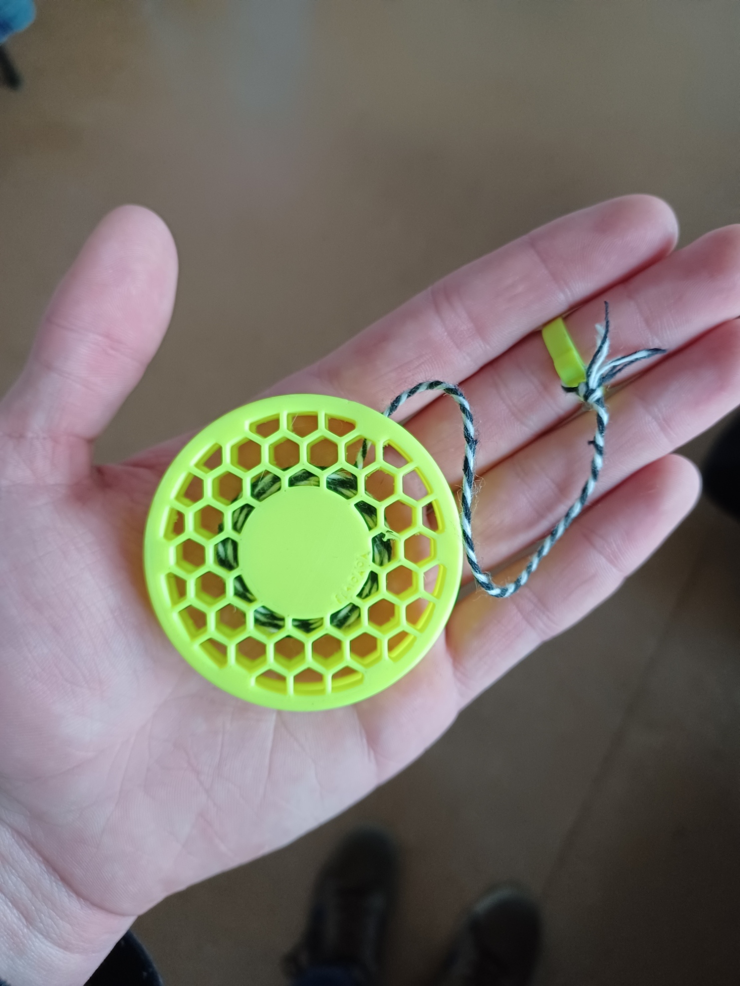 Prusament YoYo