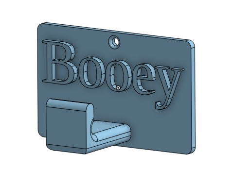 booey dog leash