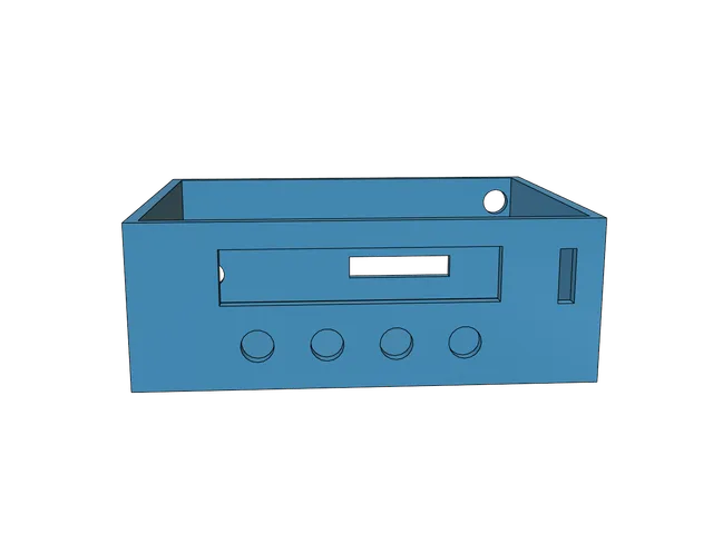 box