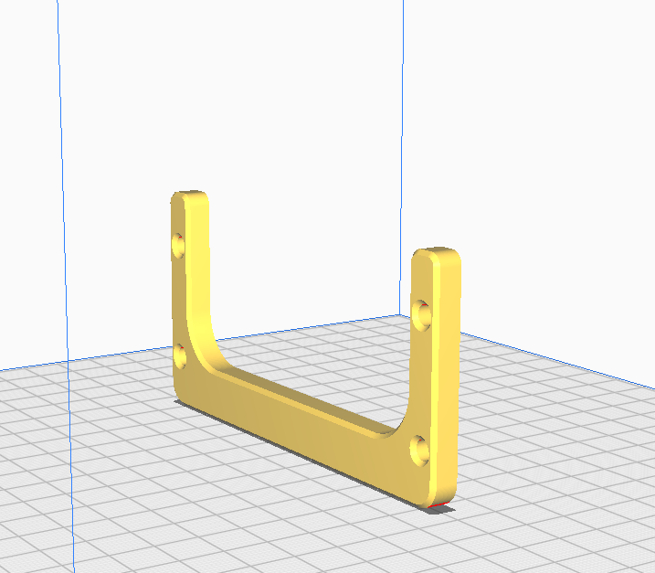 HDD Bracket Remix