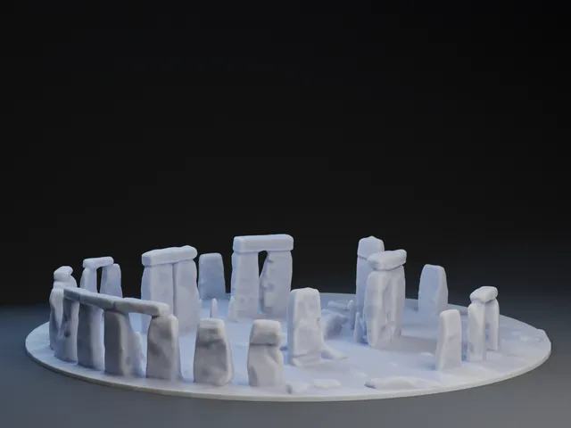 Stonehenge