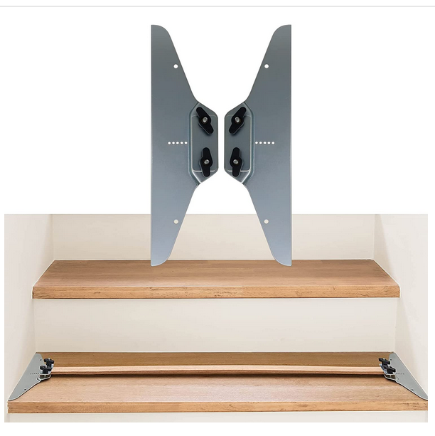 Stair Tread Jig / Template