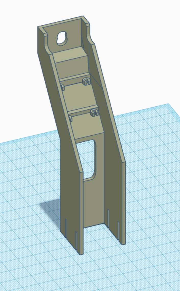 c920 Logitech Webcam Y-axis Mount Ender 3 Printers v1.1
