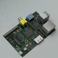 Raspberry Pi