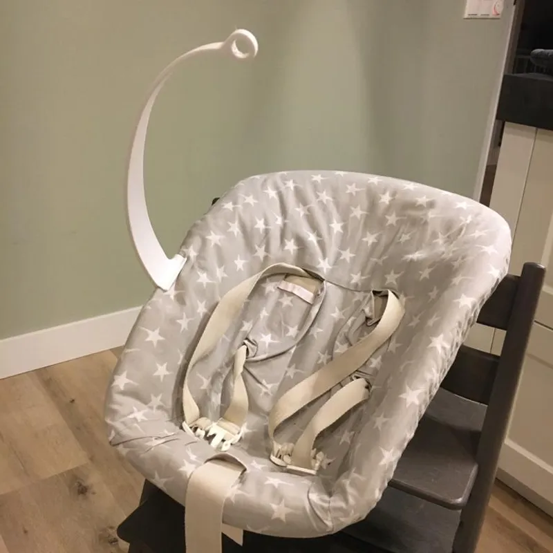 Hanger best sale stokke newborn