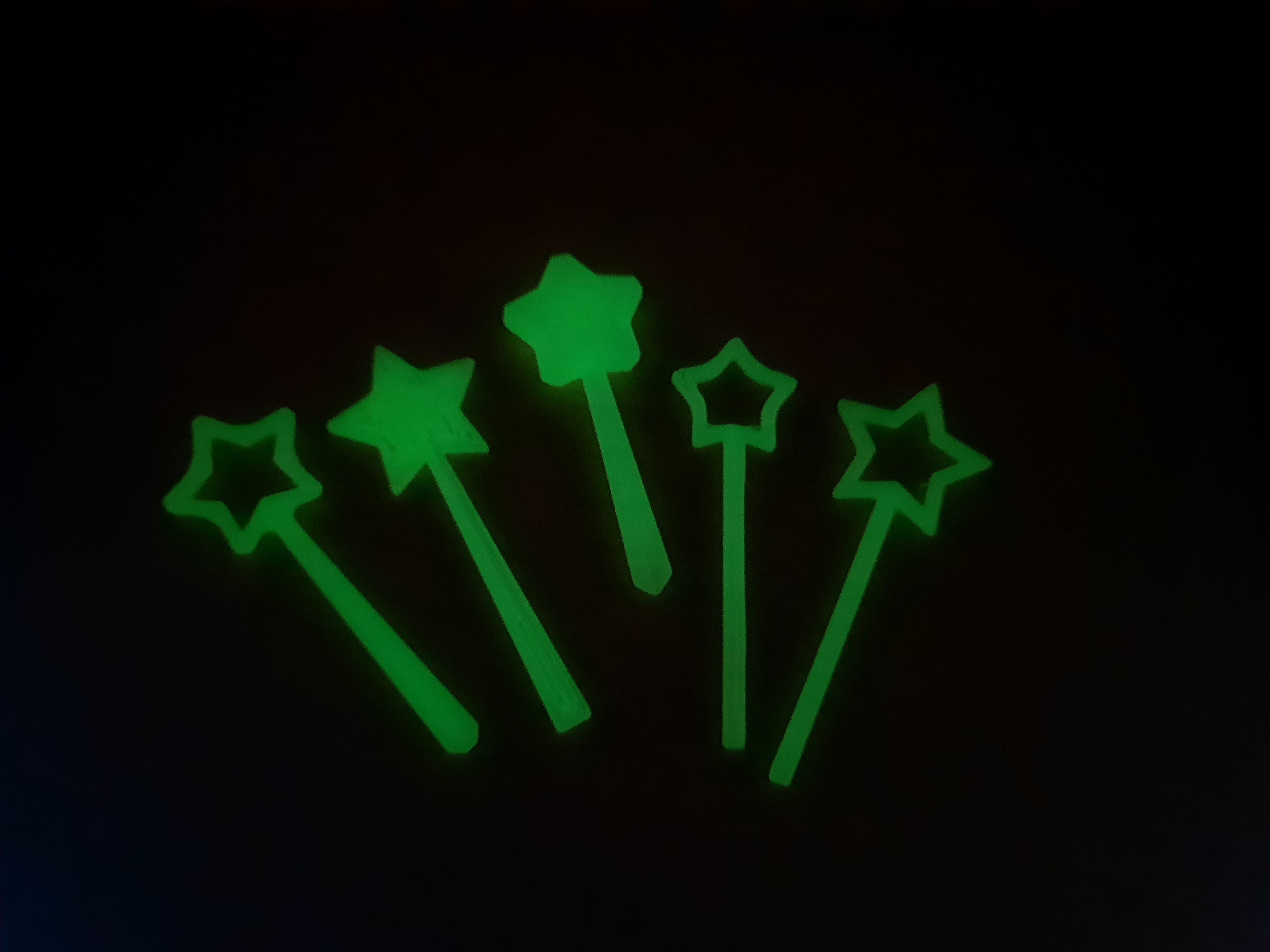 Wands by Beums | Download free STL model | Printables.com