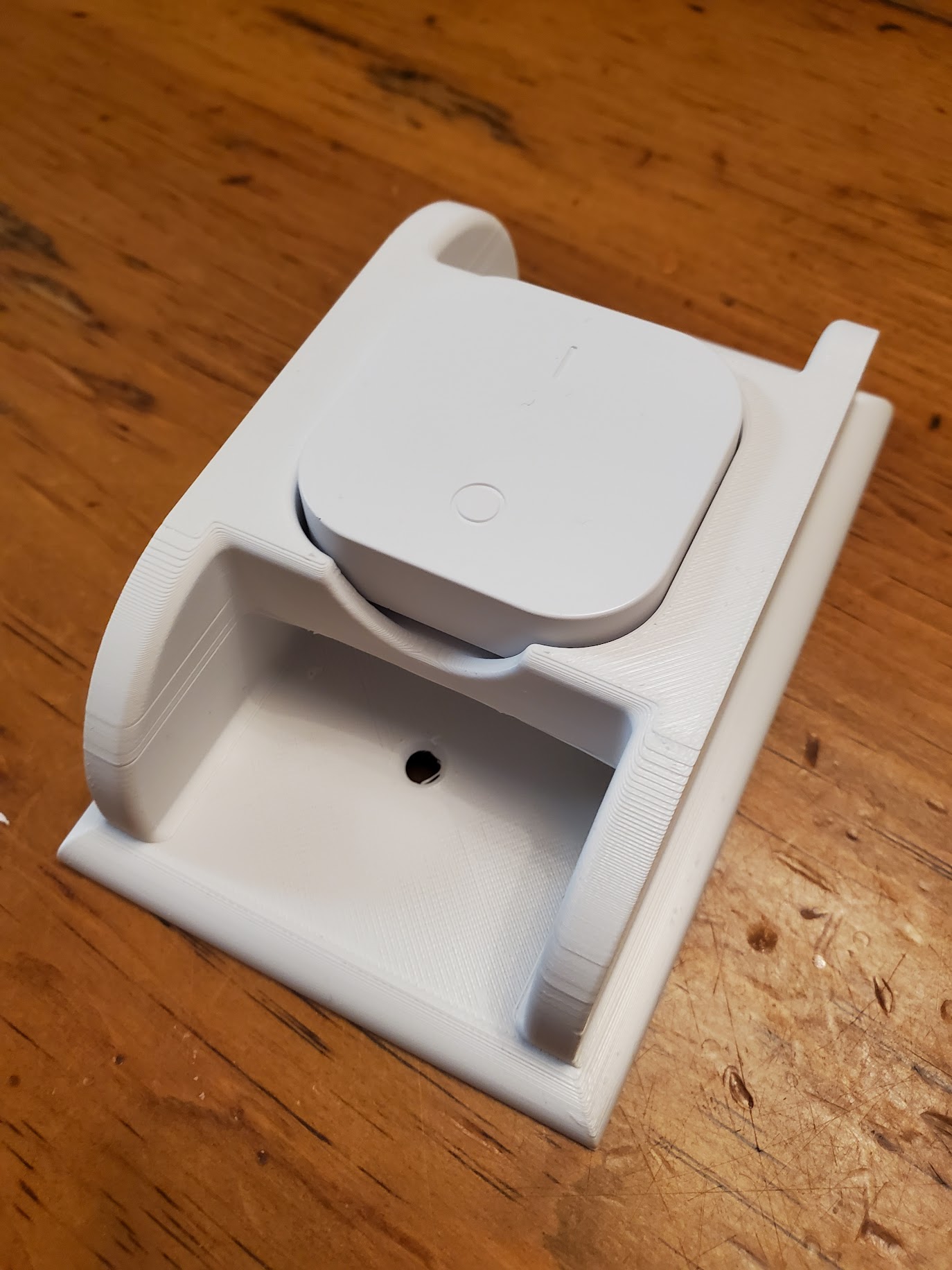 IKEA Tradfri Switch US Switch Plate
