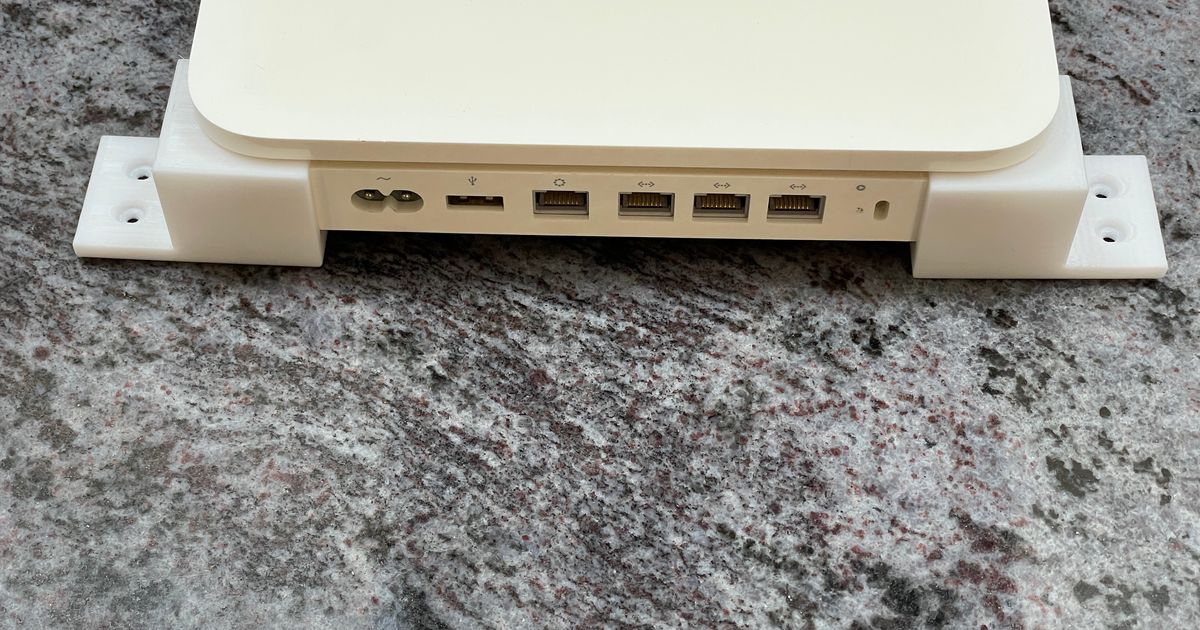 ルーター・ネットワーク機器 AirMac Time Capsule 2TB Apple AirMac Time Capsule 2TB