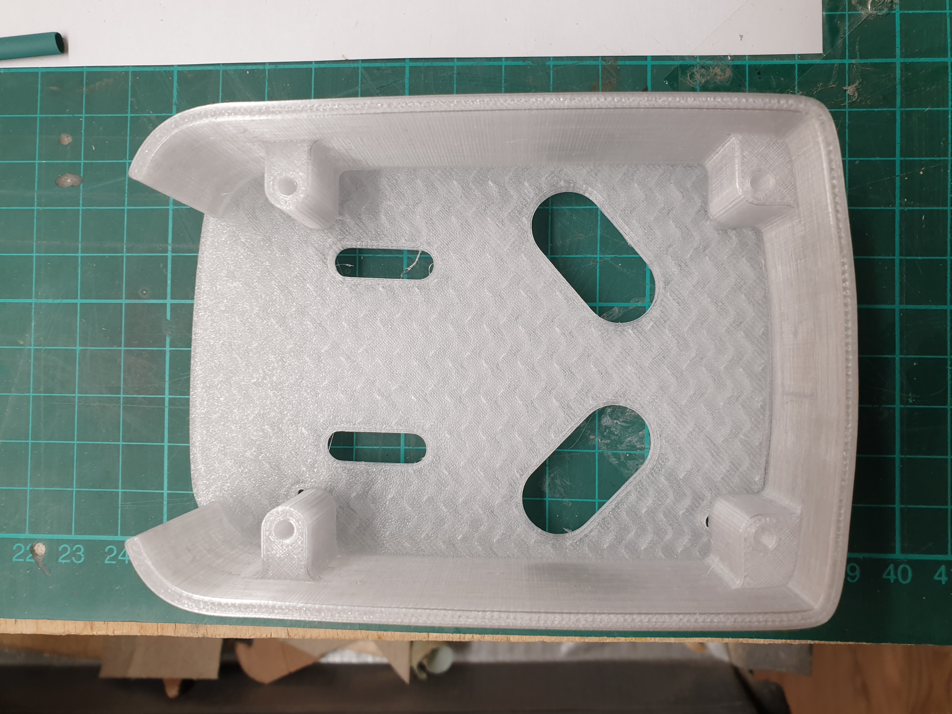 Kress Akku Bohrer 120 ASS LiPo Upgrade