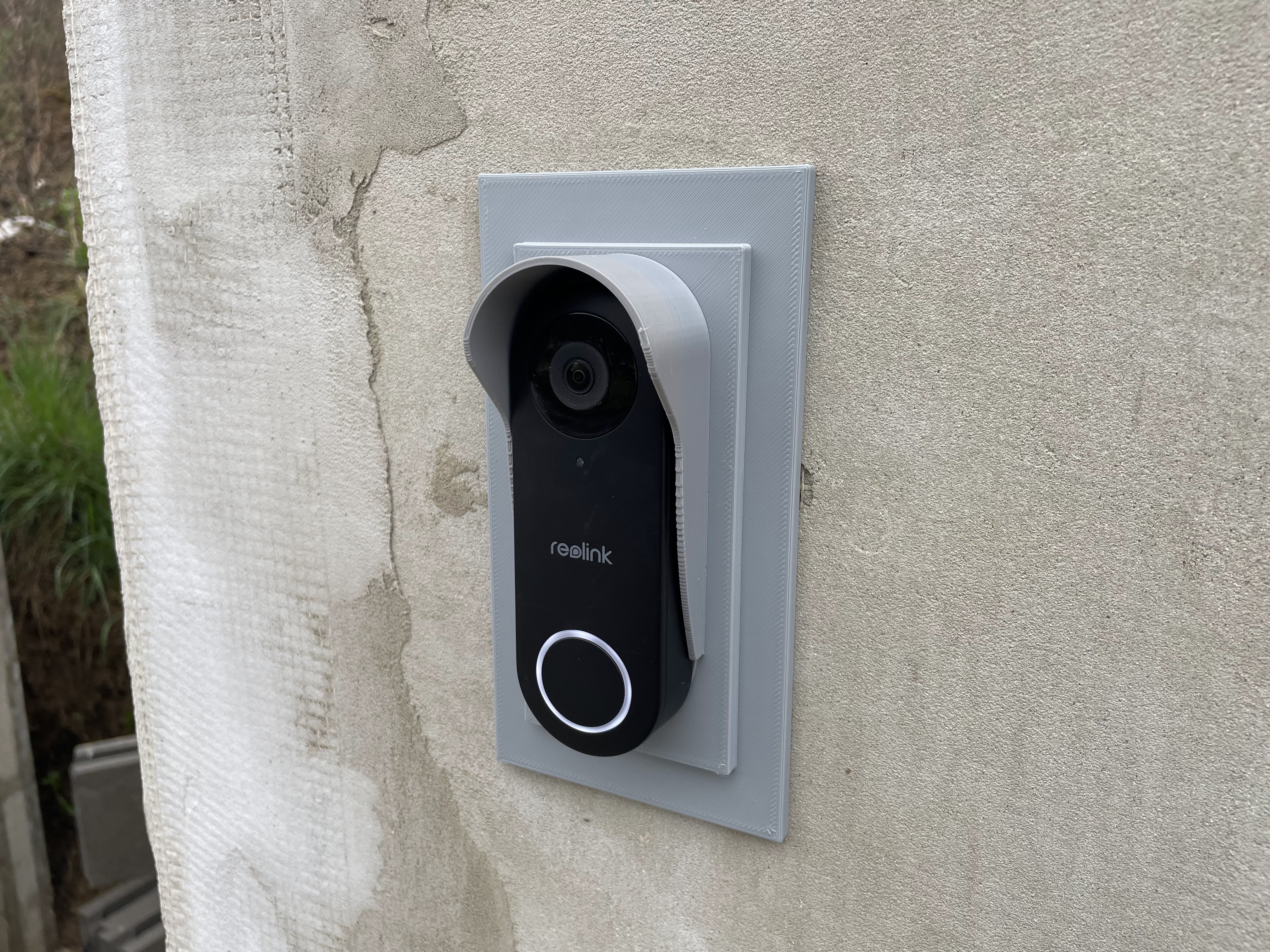Reolink Doorbell Rain Cover