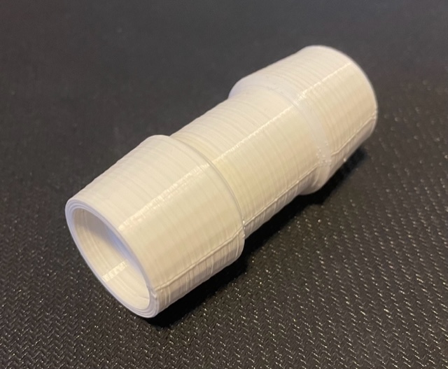 Roller for Single Spool 4L Drybox