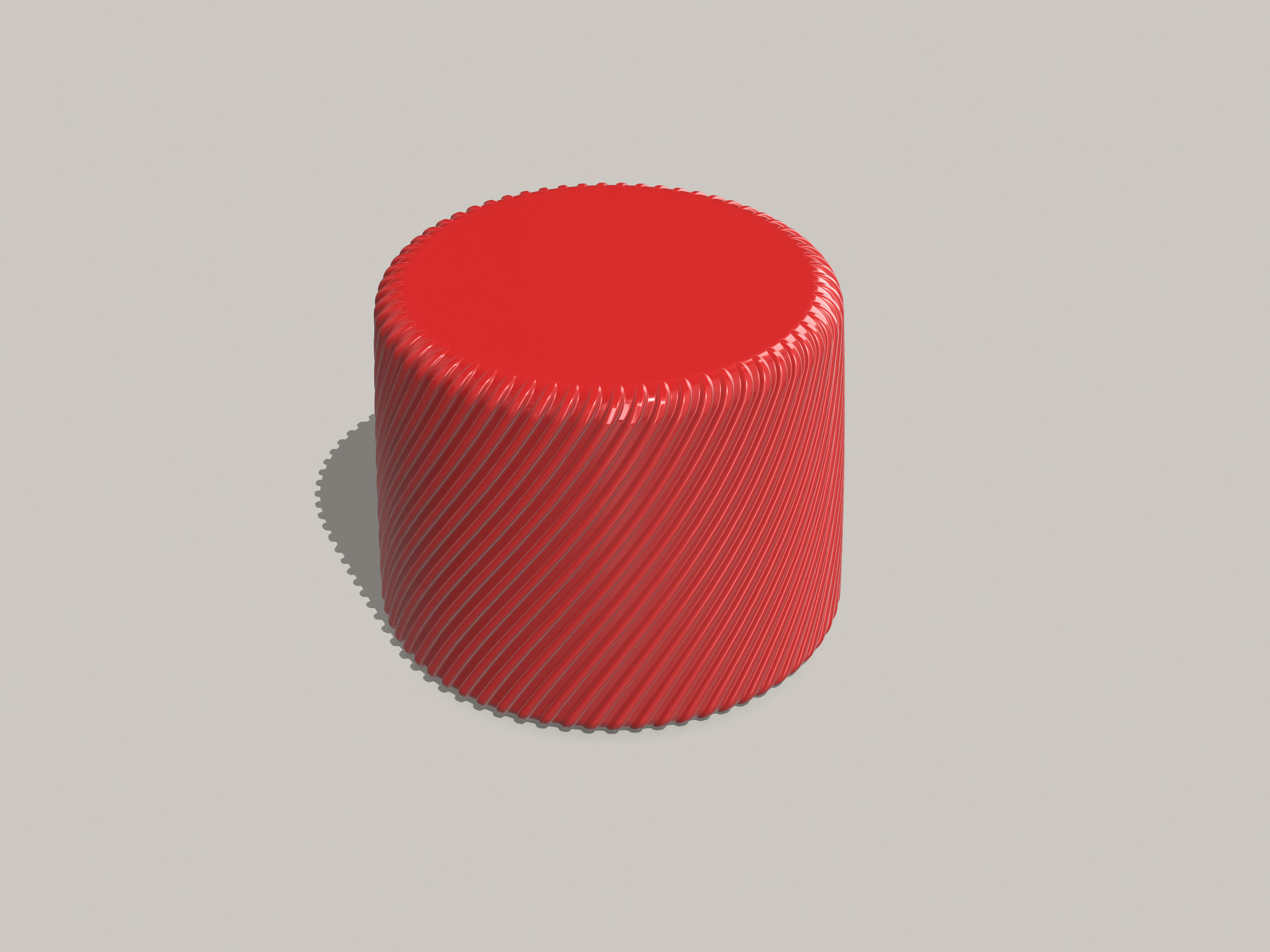 Ribbed Planters — miniatura 2