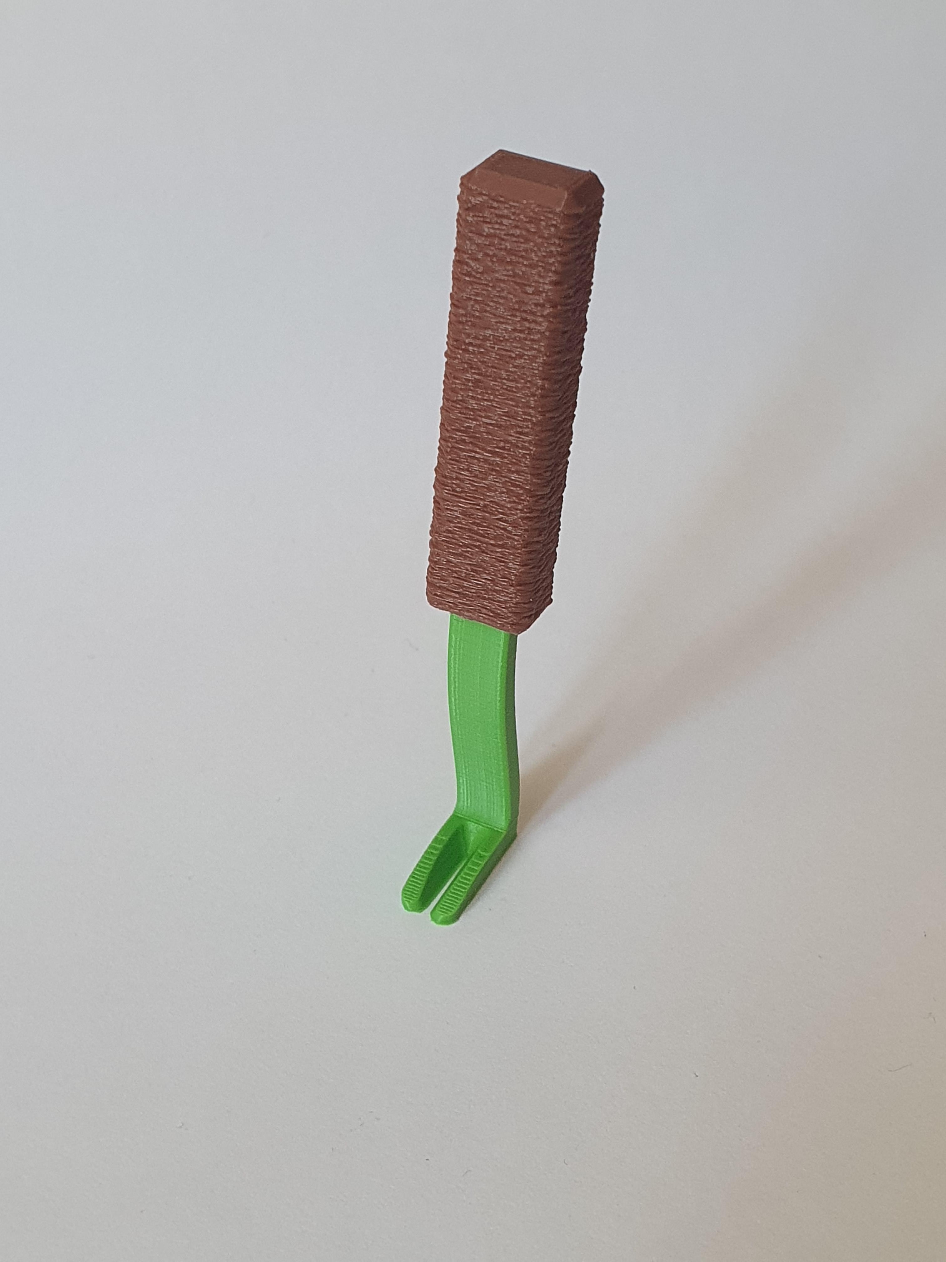 Miniatura 2 do modelo 3D Tick Remover