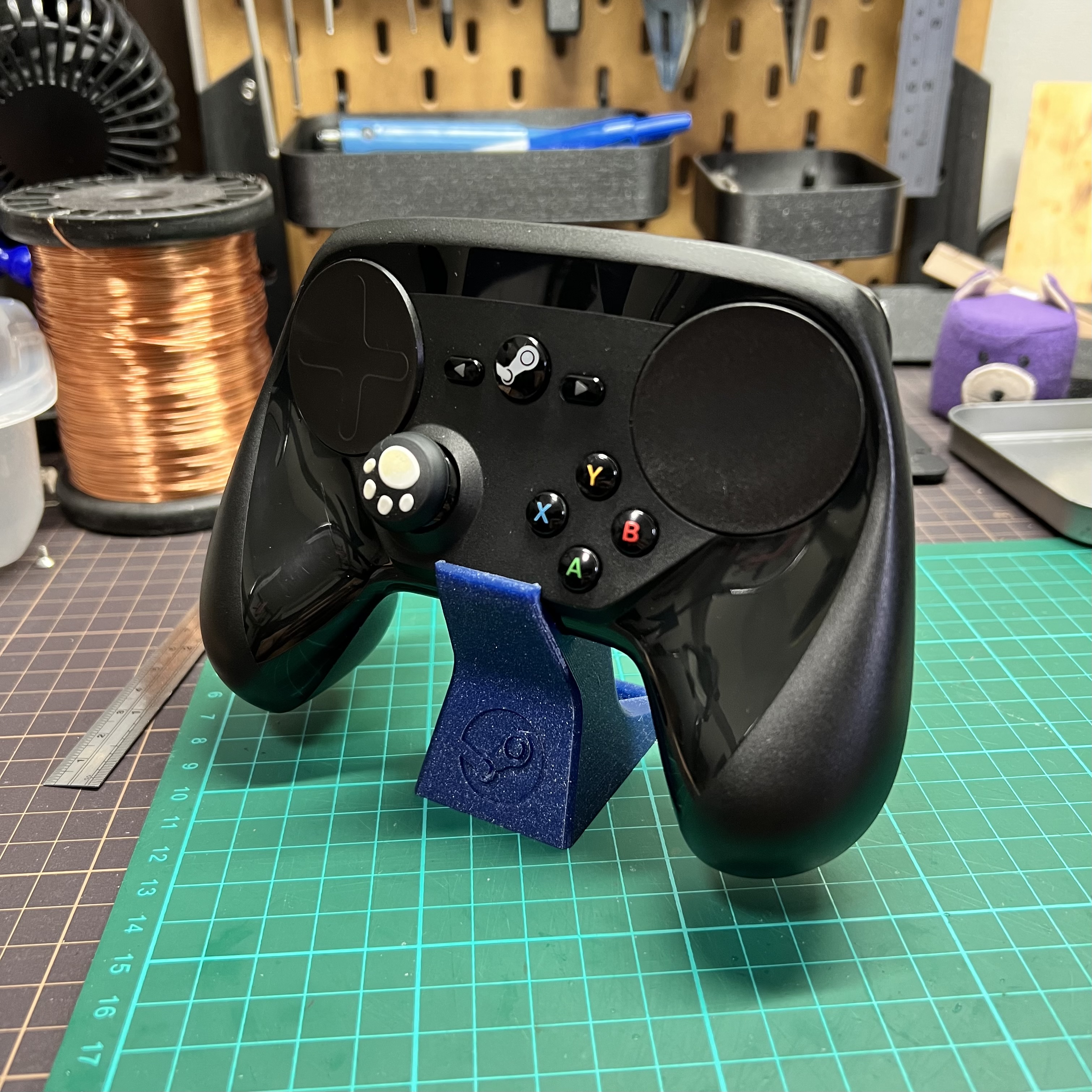 Steam Controller Stand