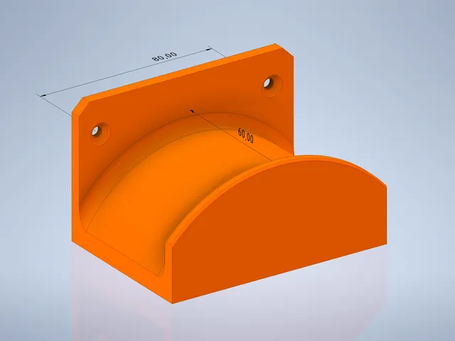 Headphone holder big